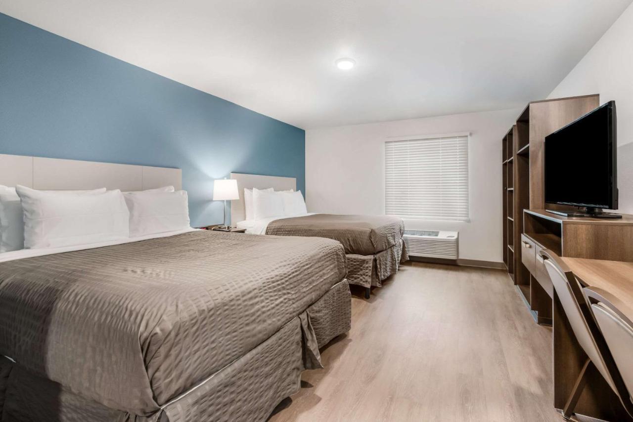 Woodspring Suites Charlotte - University Research Park Bilik gambar